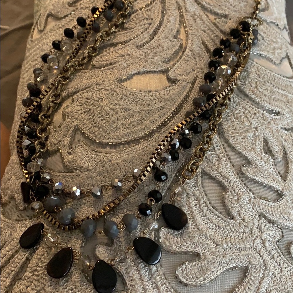 Lia Sophia necklace